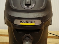 Kärcher as- en droogstofzuiger - afbeelding 3 van  5