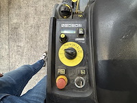 Karcher b 90 r classic bp pack zitschrob/zuigamchine - afbeelding 3 van  16