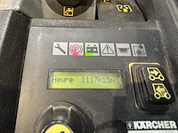 Karcher b 90 r classic bp pack zitschrob/zuigamchine - afbeelding 13 van  16