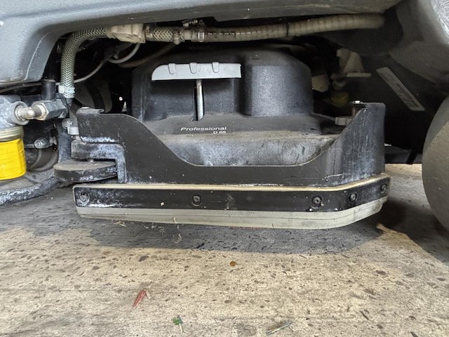 Karcher b 90 r classic bp pack zitschrob/zuigamchine - afbeelding 9 van  16