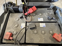 Karcher b 90 r classic bp pack zitschrob/zuigamchine - afbeelding 12 van  16