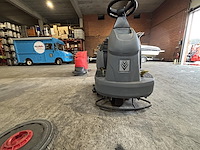 Karcher b 90 r classic bp pack zitschrob/zuigamchine - afbeelding 5 van  16