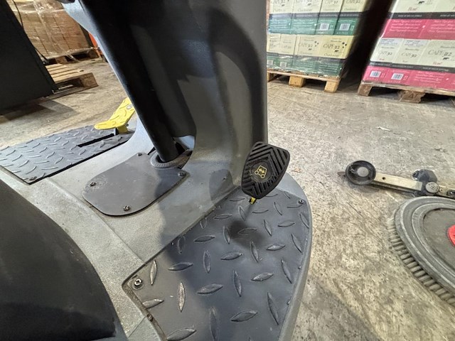 Karcher b 90 r classic bp pack zitschrob/zuigamchine - afbeelding 6 van  16