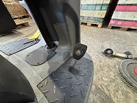 Karcher b 90 r classic bp pack zitschrob/zuigamchine - afbeelding 6 van  16