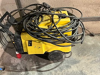 Kärcher b40 industriële reiniger + stomer kärcher hds 790 cs - afbeelding 2 van  14