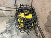 Kärcher b40 industriële reiniger + stomer kärcher hds 790 cs - afbeelding 5 van  14