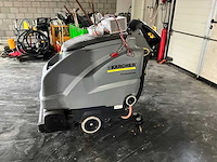 Kärcher b40 industriële reiniger + stomer kärcher hds 790 cs - afbeelding 7 van  14
