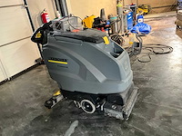 Kärcher b40 industriële reiniger + stomer kärcher hds 790 cs - afbeelding 11 van  14