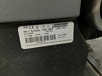 Kärcher b40 industriële reiniger + stomer kärcher hds 790 cs - afbeelding 13 van  14