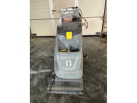 Kärcher b40 industriële reiniger + stomer kärcher hds 790 cs - afbeelding 4 van  5