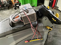 Kärcher b40 industriële reiniger + stomer kärcher hds 790 cs - afbeelding 5 van  5