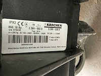 Kärcher b60 w bp schrobzuigmachine - afbeelding 4 van  12
