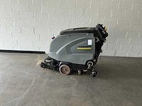 Kärcher b60 w bp schrobzuigmachine - afbeelding 1 van  12