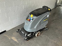 Kärcher b60 w bp schrobzuigmachine - afbeelding 6 van  12