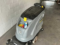 Kärcher b60 w bp schrobzuigmachine - afbeelding 8 van  12