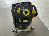 Kärcher b60 w bp schrobzuigmachine - afbeelding 9 van  12