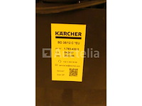 Karcher bd 38/12 c vloerwasmachine + accessoires - afbeelding 3 van  9
