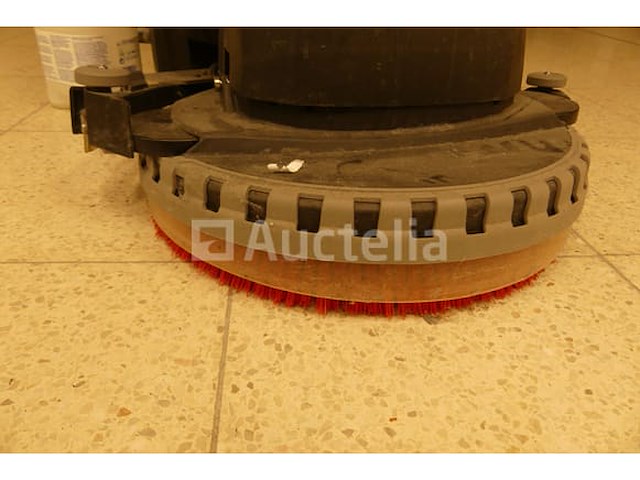 Karcher bd 38/12 c vloerwasmachine + accessoires - afbeelding 4 van  9