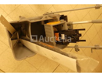 Karcher bd 38/12 c vloerwasmachine + accessoires - afbeelding 5 van  9