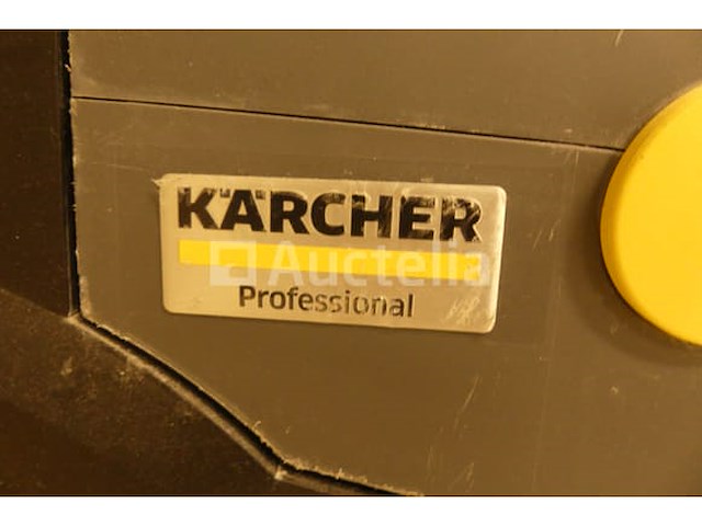 Karcher bd 38/12 c vloerwasmachine + accessoires - afbeelding 6 van  9