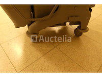 Karcher bd 38/12 c vloerwasmachine + accessoires - afbeelding 7 van  9