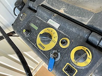 Kärcher bd 45/40 w schrobmachine - afbeelding 4 van  5