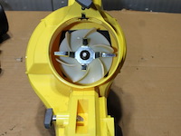 Kärcher blv 18-200 battery accu-aangedreven bladblazer - afbeelding 3 van  4