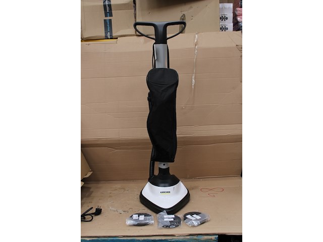 Kärcher boenmachine - afbeelding 2 van  6