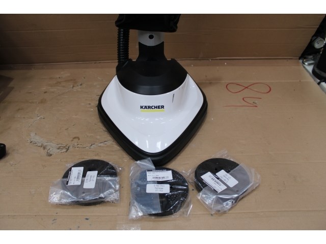 Kärcher boenmachine - afbeelding 3 van  6