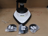 Kärcher boenmachine - afbeelding 3 van  6