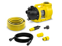 Karcher bp 4.500 bewateringspomp - afbeelding 1 van  8