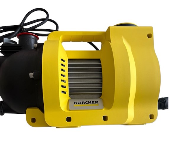Karcher bp 4.500 bewateringspomp - afbeelding 5 van  8