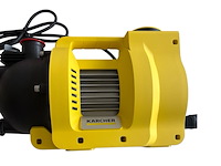 Karcher bp 4.500 bewateringspomp - afbeelding 5 van  8