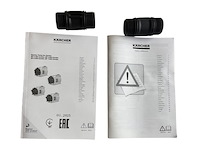 Karcher bp 4.500 bewateringspomp - afbeelding 8 van  8