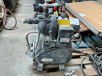 Kärcher bp3.200 home waterpomp - afbeelding 2 van  5