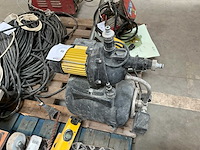 Kärcher bp3.200 home waterpomp - afbeelding 3 van  5