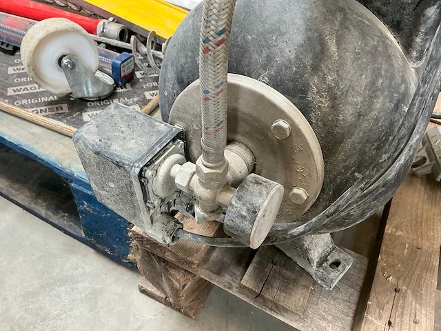 Kärcher bp3.200 home waterpomp - afbeelding 4 van  5