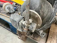 Kärcher bp3.200 home waterpomp - afbeelding 4 van  5