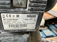 Kärcher bp3.200 home waterpomp - afbeelding 5 van  5