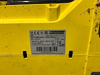 Kärcher bp4 waterpomp + dompelpomp garden feelings - afbeelding 5 van  9