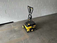 Kärcher br 40/10c vloerreiniger - afbeelding 1 van  4