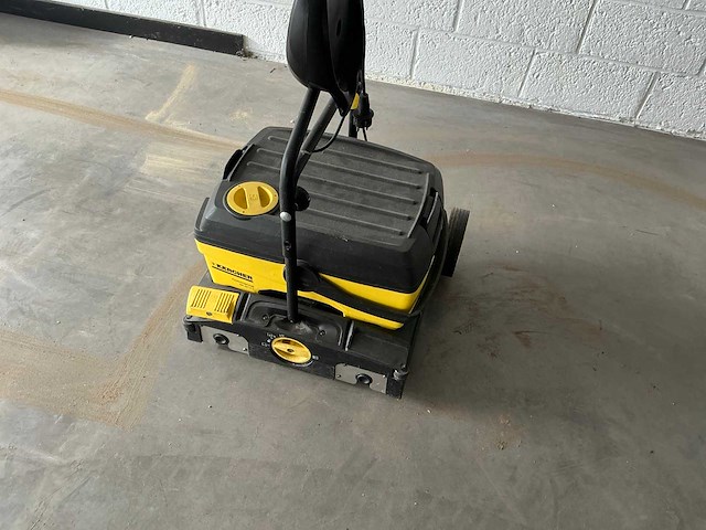 Kärcher br 40/10c vloerreiniger - afbeelding 2 van  4