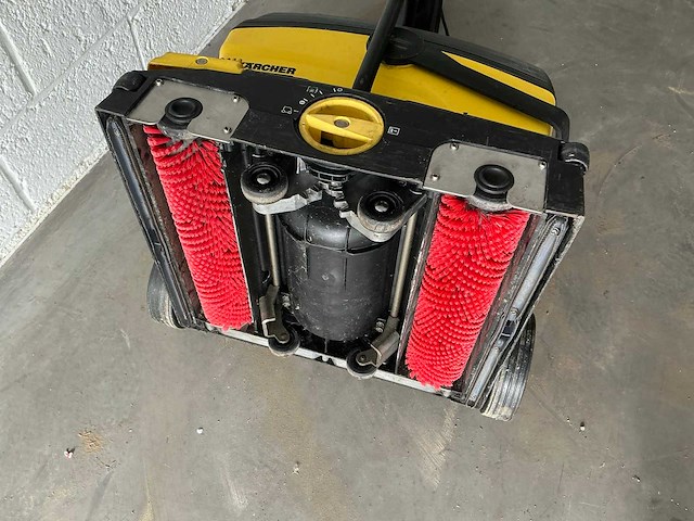 Kärcher br 40/10c vloerreiniger - afbeelding 3 van  4