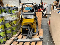 Kärcher br 530 bat schrob-zuigmachine - afbeelding 4 van  7