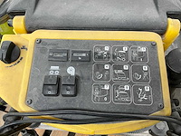 Kärcher br 530 bat schrob-zuigmachine - afbeelding 5 van  7