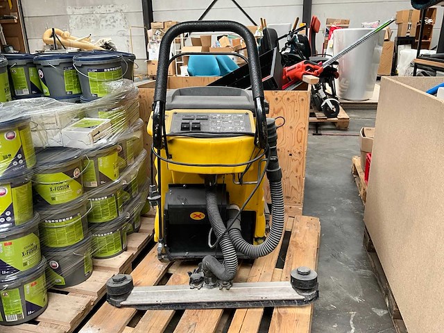 Kärcher br 530 bat schrob-zuigmachine - afbeelding 4 van  7