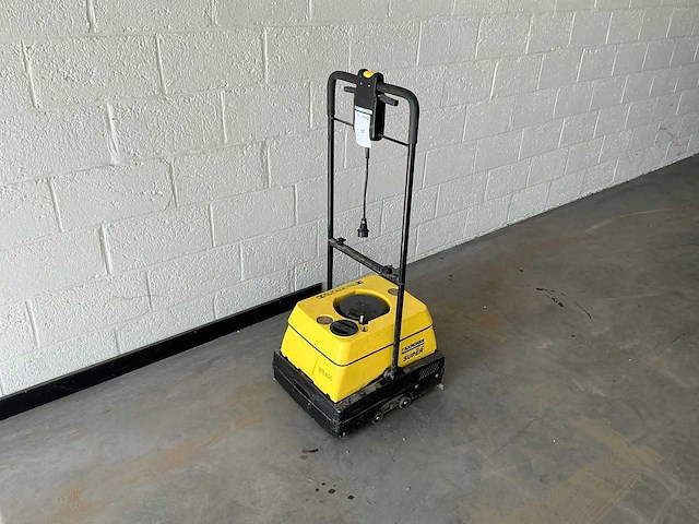 Kärcher br400 vloerreiniger - afbeelding 1 van  5