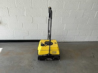 Kärcher br400 vloerreiniger - afbeelding 2 van  5