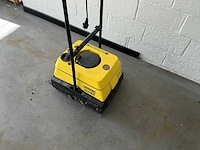 Kärcher br400 vloerreiniger - afbeelding 3 van  5