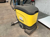 Kärcher br40/25 c schrob- zuigmachine - afbeelding 2 van  6